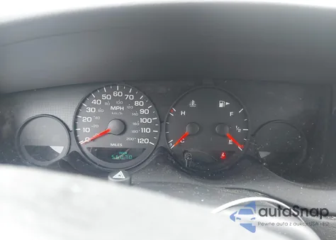 2002 Dodge Neon z USA, uszkodzony, nr VIN 1B3ES26C42D655319